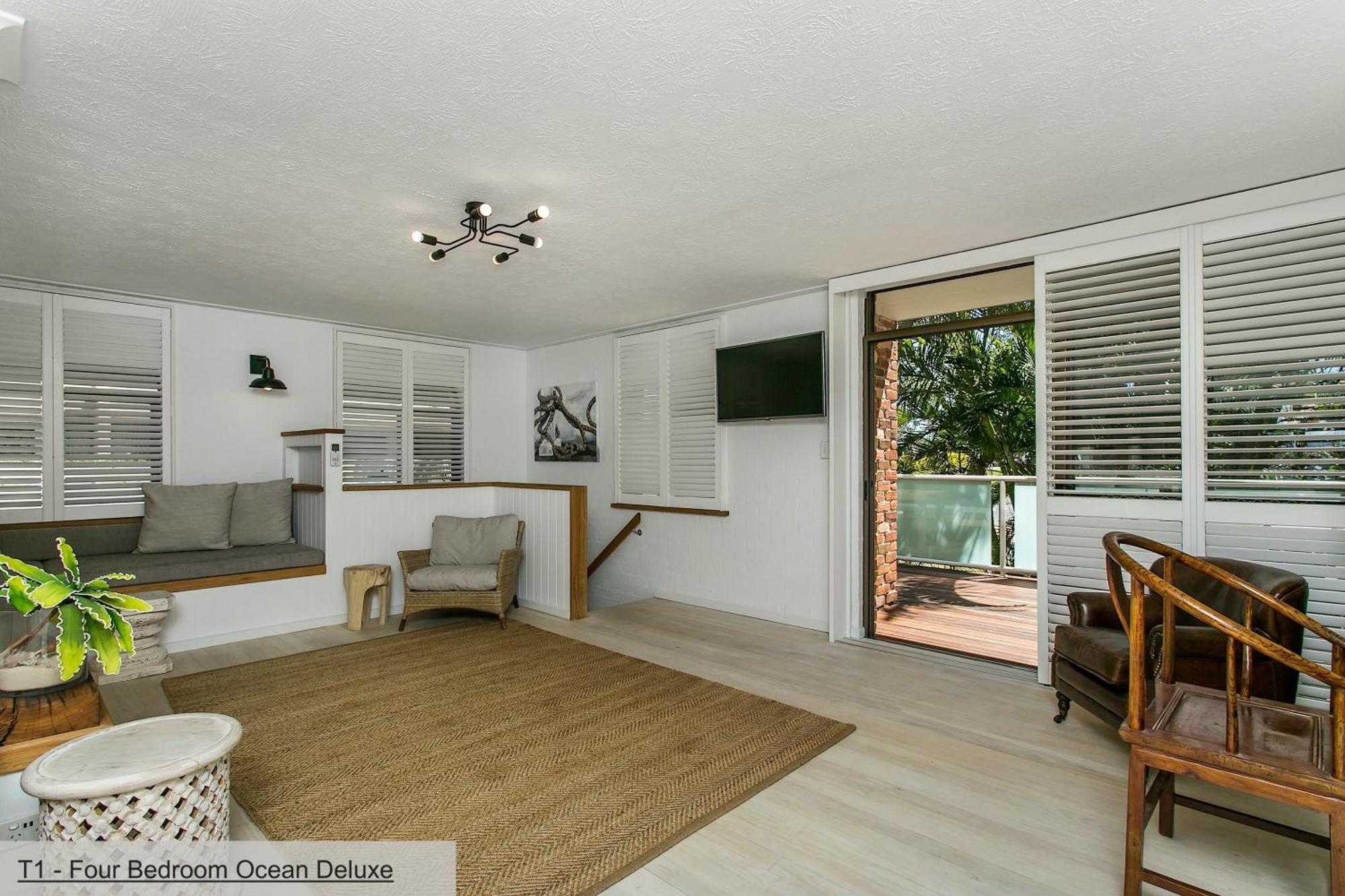 The Terraces Main Beach Byron Bay Room photo