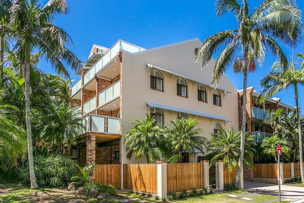 The Terraces Main Beach Byron Bay Exterior photo